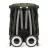 Carucior Cybex Carucior Cybex Libelle TPE Moss Green