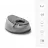 Sezlong Doomoo Sezlong multifunctional Doomoo Seat’n Swing Grey-02