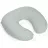 Perna Doomoo Perna pentru alaptat 2 in 1 Doomoo Softy Cloudy kaki