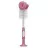 Set perie pentru curatire sticlute Dr. Brown's Perie pentru biberoane Dr. Brown's Roz