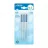 Set perie pentru curatire sticlute Dr. Brown's Periute de curatat sistemul intern de ventilatie Dr. Brown's, 4 buc.