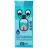 Servetele umede Explorer Dog Servetele umede biodegradabile Explorer Dog, 40 buc.
