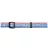 Zgardă Explorer Dog Zgarda pentru caini Explorer Dog Birds, marimea L, 41-66 cm