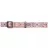 Zgardă Explorer Dog Zgarda pentru caini Explorer Dog Heart, marimea S, 24-36 cm