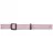 Zgardă Explorer Dog Zgarda pentru caini Explorer Dog Rainbow, marimea S, 24-36 cm