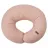 Perna Feedo Perna pentru maternitate mica Feedo Pastel Pink, 60 cm