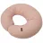 Perna Feedo Perna pentru maternitate mica Feedo Pastel Pink, 60 cm