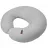 Perna Feedo Perna pentru maternitate mica Feedo Light Grey, 60 cm
