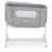 Patut Feedo Patut co-sleeper 2 in 1 Feedo Compact