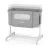 Patut Feedo Patut co-sleeper 2 in 1 Feedo Compact
