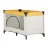 Patut pliabil Feedo Patut pliabil Feedo Mustard Beige