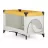 Patut pliabil Feedo Patut pliabil Feedo Mustard Beige