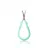 Set pentru îngrijirea bebeluşului Ceba Baby Forfecuta Frida Baby Easy Grip