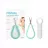 Set pentru îngrijirea bebeluşului Ceba Baby Forfecuta Frida Baby Easy Grip