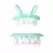 Set perie Ceba Baby Perie si pieptene Frida Baby