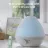 Umidificator de aer Ceba Baby Umidificator 3 in 1 Frida Baby Breathe