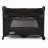 Кроватка Joie Patut pliant Cosleeper Joie Kubbie Sleep Shale