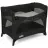 Кроватка Joie Patut pliant Cosleeper Joie Kubbie Sleep Shale