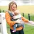 Cangur Joie Sistem ergonomic 4 in 1 Joie Savvy Pepper