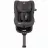 Scaun auto pentru copii Joie Scaun auto rotativ cu isofix Joie i-Spin 360 Thunder 0-18 kg