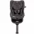 Scaun auto pentru copii Joie Scaun auto rotativ cu isofix Joie i-Spin 360 Thunder 0-18 kg