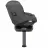 Scaun auto pentru copii Joie Scaun auto rotativ cu isofix Joie i-Spin 360 Thunder 0-18 kg