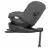 Scaun auto pentru copii Joie Scaun auto rotativ cu isofix Joie i-Spin 360 Thunder 0-18 kg