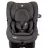 Scaun auto pentru copii Joie Scaun auto rotativ cu isofix Joie i-Spin 360 Thunder 0-18 kg