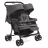 Carucior Joie Carucior pentru gemeni Joie Aire Twin Dark Pewter