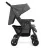 Carucior Joie Carucior pentru gemeni Joie Aire Twin Dark Pewter