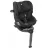 Scaun auto pentru copii Joie Scaun auto rotativ cu isofix Joie i-Spin 360 E Coal, 61 cm - 105 cm