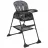 Scaun de masa Joie Scaun de masa Joie Mimzy Snacker ABC Charcoal