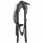 Scaun de masa Joie Scaun de masa Joie Mimzy Snacker ABC Charcoal