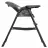 Scaun de masa Joie Scaun de masa Joie Mimzy Snacker ABC Charcoal