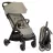 Carucior Joie Carucior ultracompact Joie Pact Pro Oak