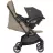 Carucior Joie Carucior ultracompact Joie Pact Pro Oak