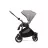 Carucior Joie Carucior Joie Versatrax E Gray Flannel