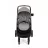 Carucior Joie Carucior Joie Versatrax E Gray Flannel