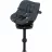 Scaun auto pentru copii Joie Scaun auto rotativ cu isofix Joie i-Pivot 360 Dark Slate, 40-105 cm
