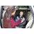 Scaun auto pentru copii Joie Scaun auto rotativ cu isofix Joie i-Pivot 360 Dark Slate, 40-105 cm