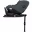 Scaun auto pentru copii Joie Scaun auto rotativ cu isofix Joie i-Pivot 360 Dark Slate, 40-105 cm