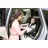 Scaun auto pentru copii Joie Scaun auto rotativ cu isofix Joie i-Pivot 360 Dark Slate, 40-105 cm
