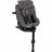 Scaun auto pentru copii Joie Scaun auto rotativ cu isofix Joie i-Pivot 360 Thunder, 40-105 cm