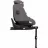 Scaun auto pentru copii Joie Scaun auto rotativ cu isofix Joie i-Pivot 360 Thunder, 40-105 cm