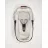 Landou Joie Landou Joie Calmi Signature, Oyster, 40-70 cm