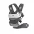 Cangur Joie Sistem ergonomic 3 in 1 Joie Savvy Lite Cobblestone
