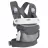Cangur Joie Sistem ergonomic 3 in 1 Joie Savvy Lite Cobblestone