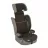 Автокресло детская Joie Scaun auto Joie Elevate Toffee Mesh, 76-150 cm, certificat R129