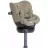 Scaun auto pentru copii Joie Scaun auto rotativ cu isofix Joie i-Spin 360 Oak, nastere - 105 cm