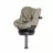 Scaun auto pentru copii Joie Scaun auto rotativ cu isofix Joie i-Spin 360 Oak, nastere - 105 cm
